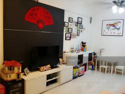 Blk 250 Jurong East Street 24 (Jurong East), HDB 3 Rooms #154347152